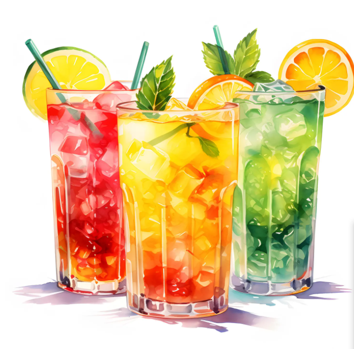Cocktail Maison