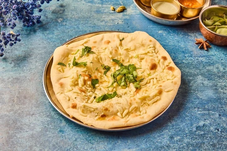 Naan Nature