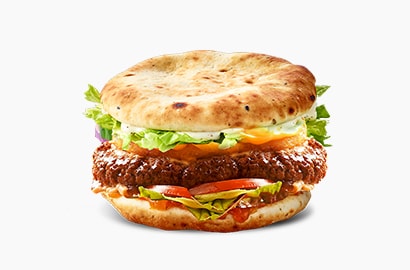 Nan Burger