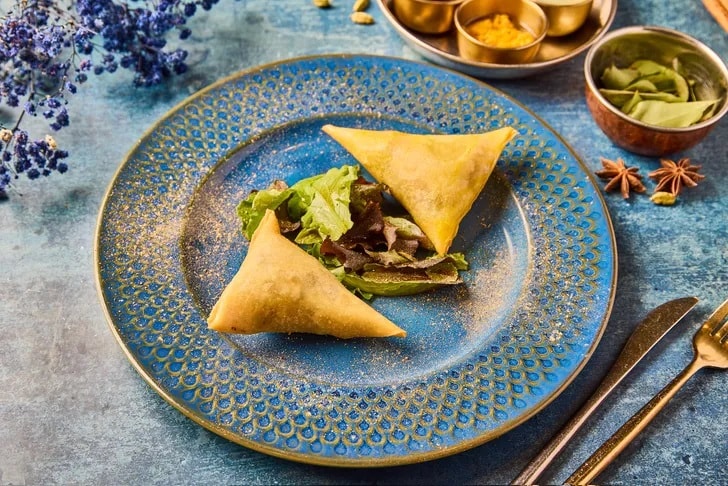 Samosa